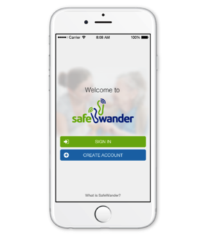 safewander-app